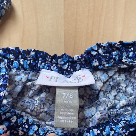 Shirt and Shorts Set - Picture 5 of 5